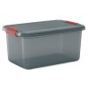 Úložný box K Latch Box (šedý)