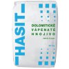 Vápenný dolomitický hydrát/hnojivo Hasit (40 kg)
