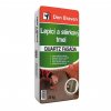 Lepící a stěrkový tmel Den Braven Quartz Fasáda (25 kg)