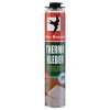 Den Braven Thermo Kleber pistolová pěna (750 ml)