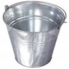 Stavební vědro pozinkované (12 l)