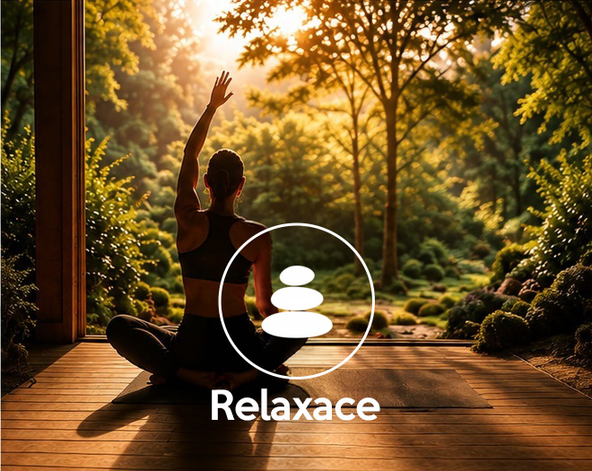 Relaxace