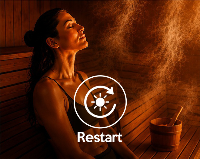 Restart