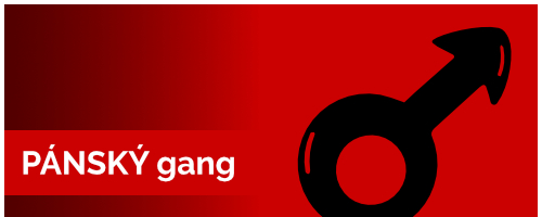 Pánský gang kategorie