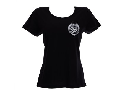 ipd gang triko damske cerne bile 01
