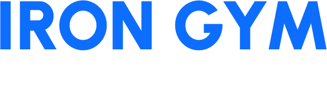Iron GYM - Tábor