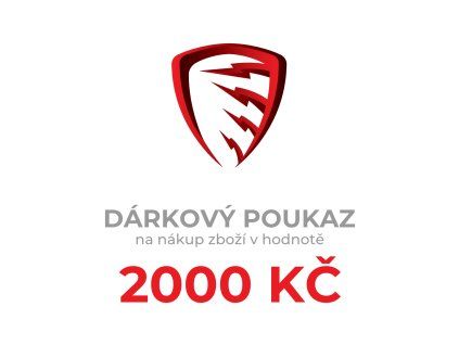 web poukaz 2000