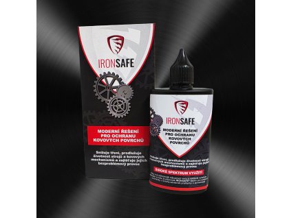 IRONSAFE PREMIUM universal - SET 2x100ml