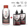 2x100mlMOTO+250ml