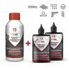 2x100mlZBRANE+250ml 1