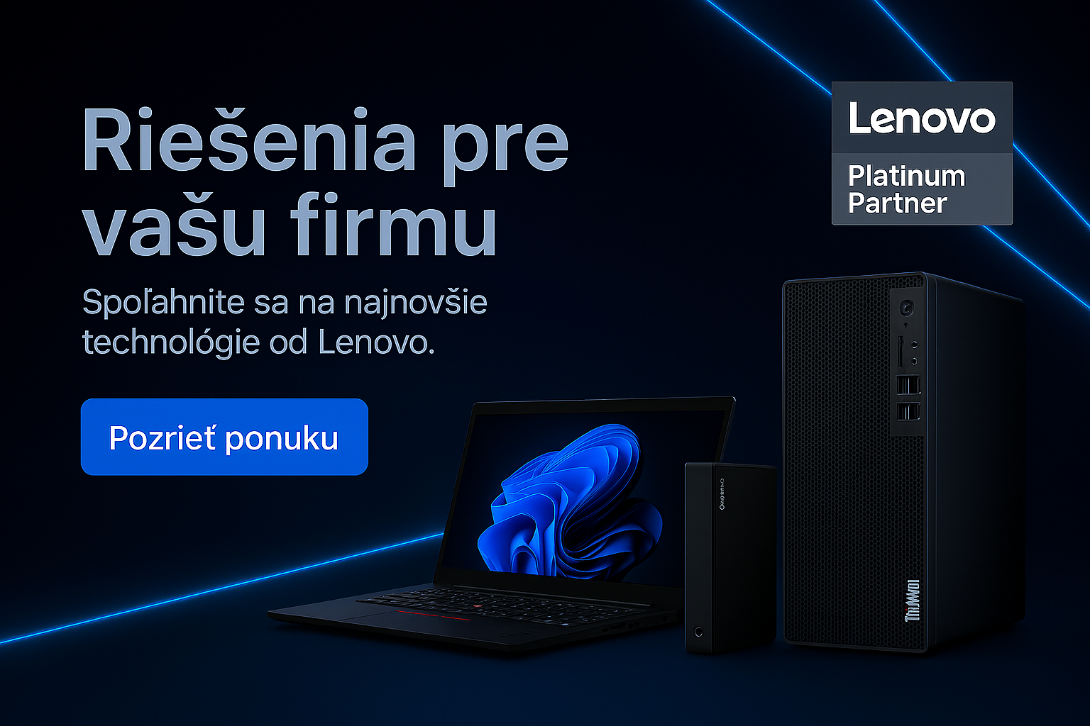 Lenovo Platinum