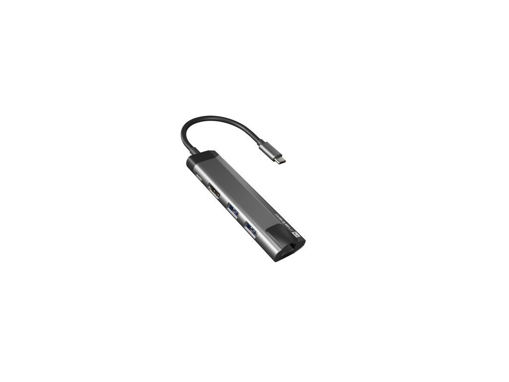 multiport Natec Fowler 1 s