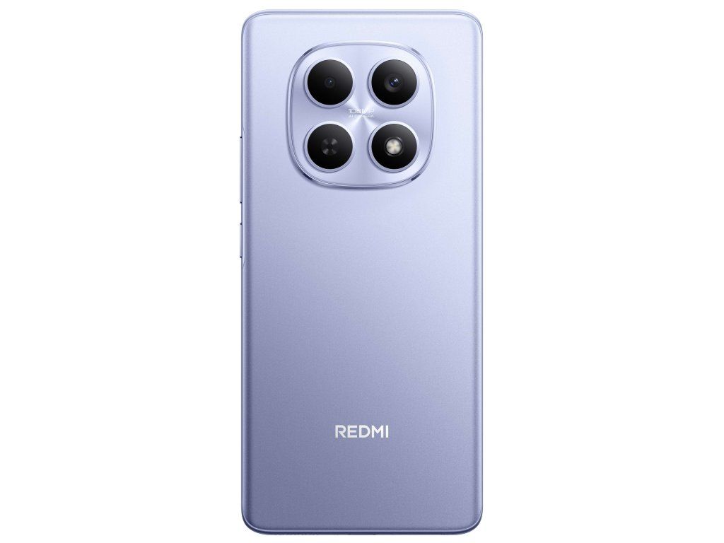 Xiaomi Redmi Note 15/6GB/128GB/Purple