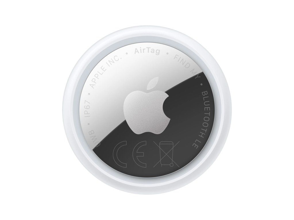AirTag 2. generace