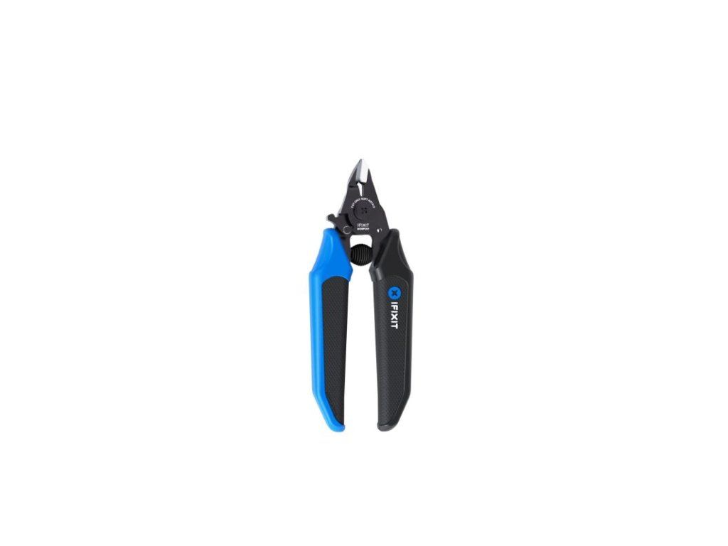 iFixit Mandible Flush Cutters bočné štiepacie kliešte