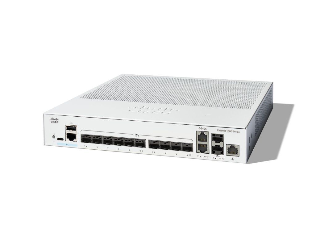 Cisco C1300 12XSa s