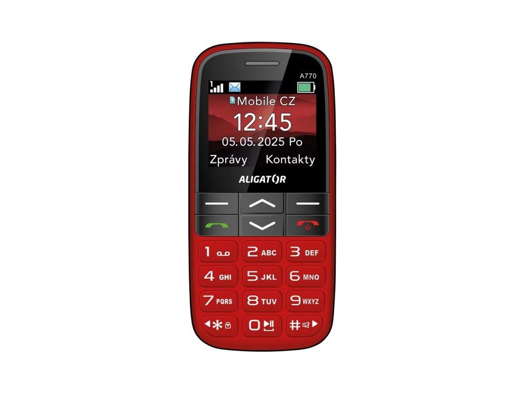 5260 7 a770 mobil red pred s