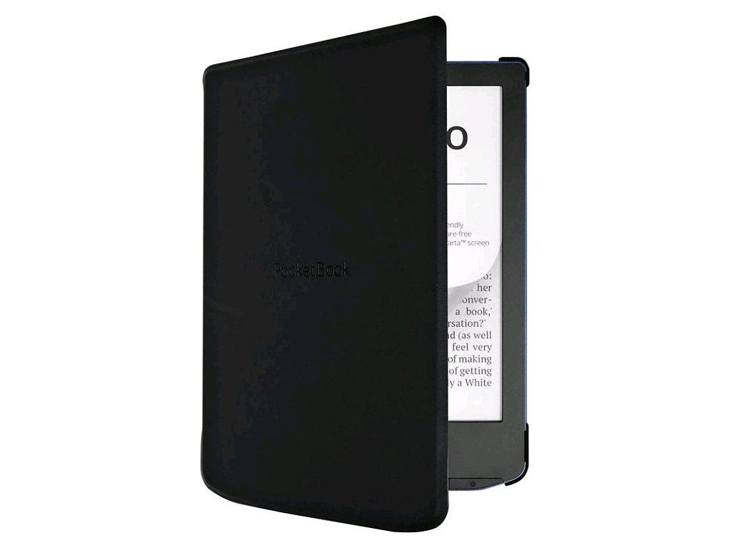 POCKETBOOK púzdro pre 629, 634, čierne
