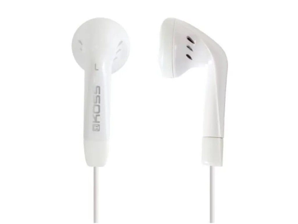 KOSS - slúchadlá KE5 white