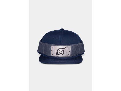 Naruto Shippuden - Novelty Cap (Barva Multicolor)