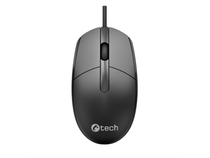 mys c tech wm 10 cerna usb i40002 s