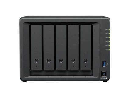 Synology DS1525+
