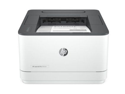 HP LaserJet Pro/3002dn/Tlač/Laser/A4/LAN/USB