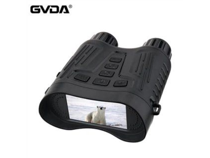GVDA GD908, 4K Night Vision Binocular