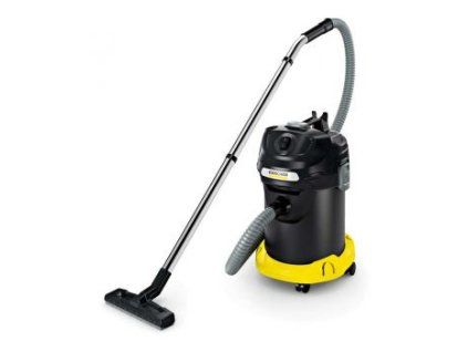 KARCHER Vysávač na popol AD 4 PREMIUM FIREPLACE