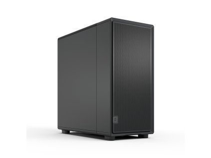 Fractal Design Epoch XL Black Solid