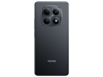 Xiaomi Redmi Note 15, 6GB, 128GB, Black