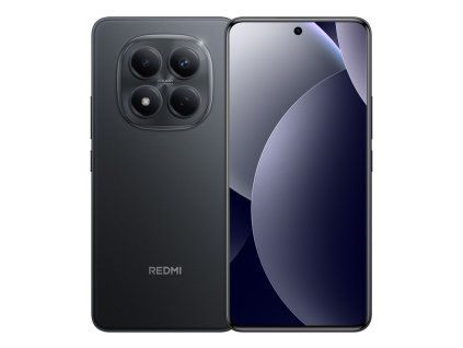 Xiaomi Redmi Note 15 Pro/8GB/256GB/Black