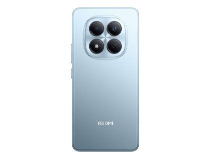 Xiaomi Redmi Note 15 Pro, 8GB, 256GB, Glacier Blue