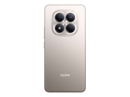 Xiaomi Redmi Note 15 Pro, 8GB, 256GB, Titanium