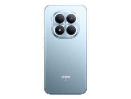 Xiaomi Redmi Note 15 Pro+ 5G, 12GB, 512GB, Blue