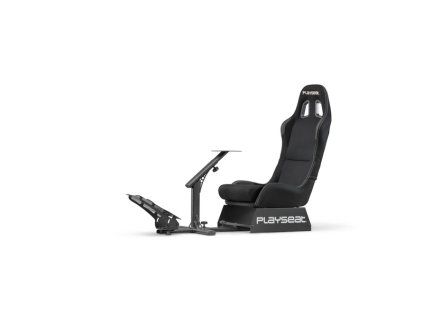 Playseat® Evolution black ActiFit (Farba Čierna)