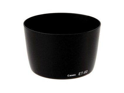 Canon ET-60 sluneční clona