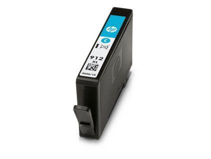 HP 912XL Cyan 0b s