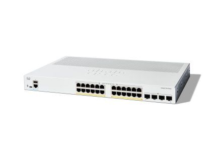 Cisco C1200 24P 4Ga s