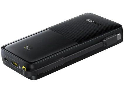 BAEPOWER20000BAS2BK s