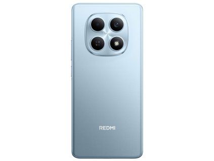 Xiaomi Redmi Note 15, 6GB, 128GB, Glacier Blue
