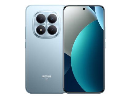 XIAOMI Redmi Note 15 Pro+ 5G 6,83" 8, 256, Blue