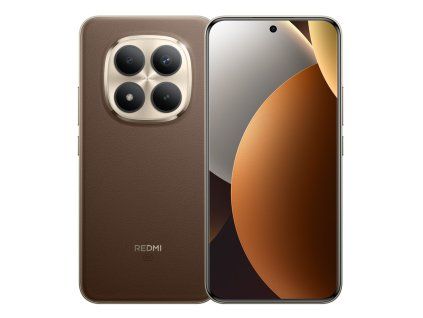 Xiaomi Redmi Note 15 Pro+ 5G/12GB/512GB/Brown