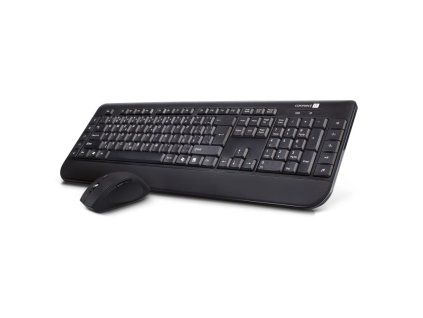CONNECT IT CI-185, Klávesnica a myš