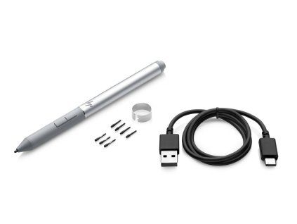 HP Rechargeable Active Pen G3 0b s