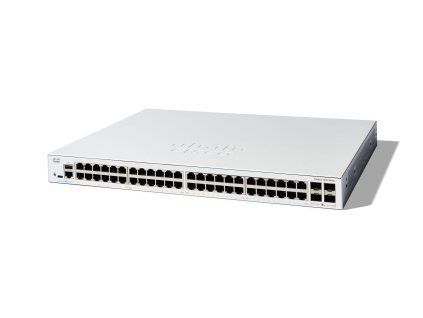 Cisco C1200 48T 4Xa s