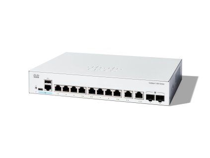 Cisco C1300 8T E 2Ga s