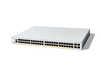 Cisco C1300 48FP 4Ga s