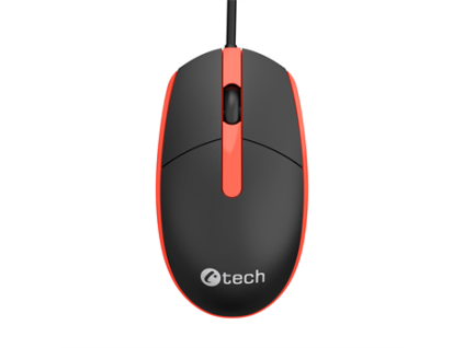 mys c tech wm 10 cerna usb i40489 s