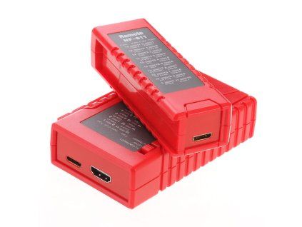 Tester HDMI WSNF611 1 s